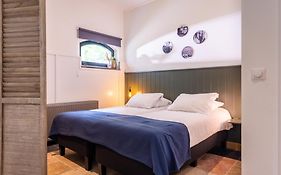 Hotel Herberg de Lindehoeve